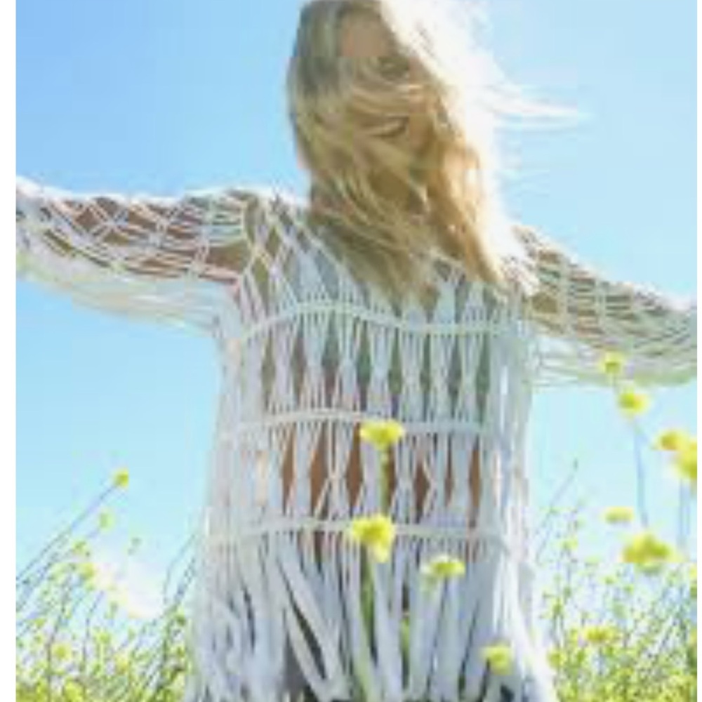 Show Me Your Mumu Dreamweaver Top